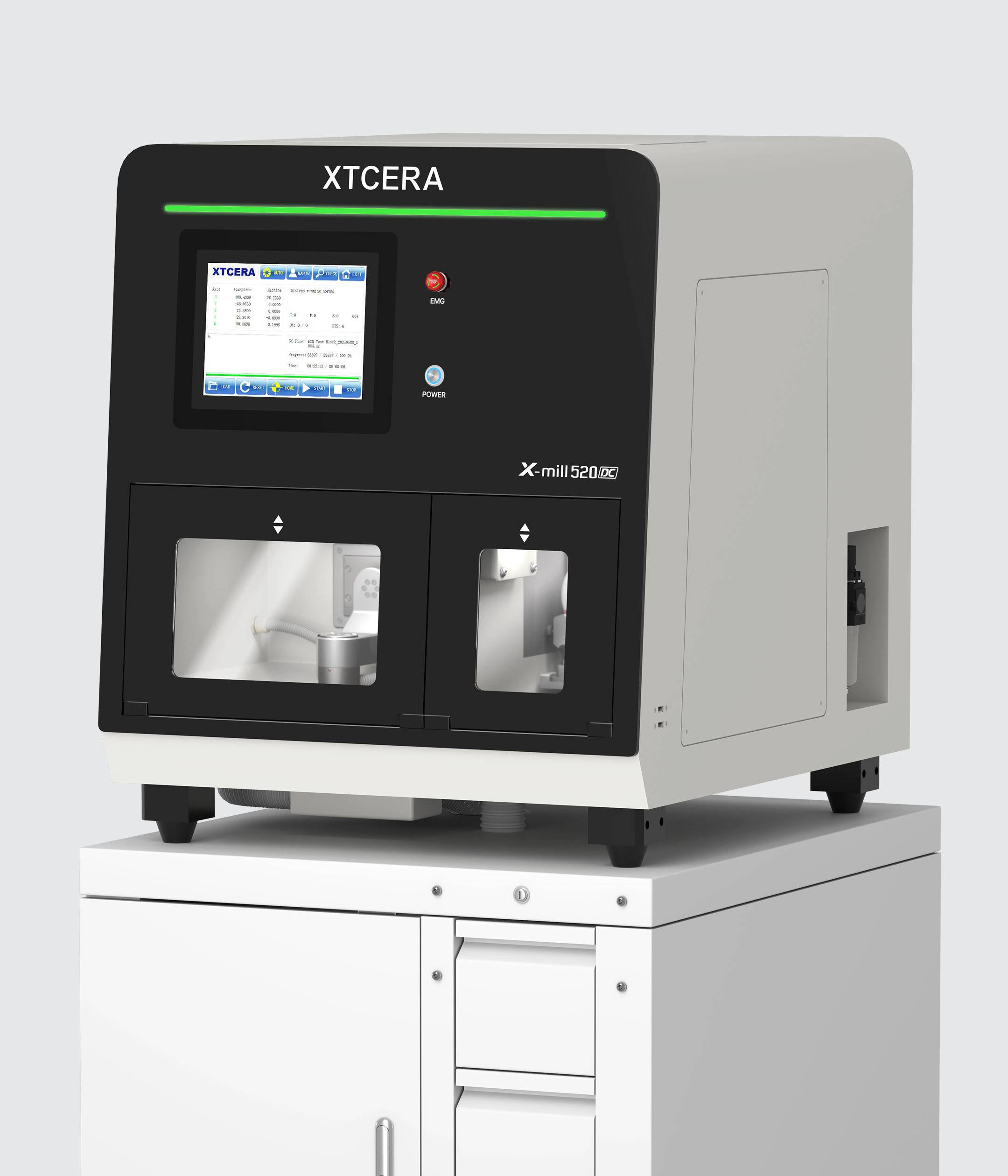 밀링머신 이미지3